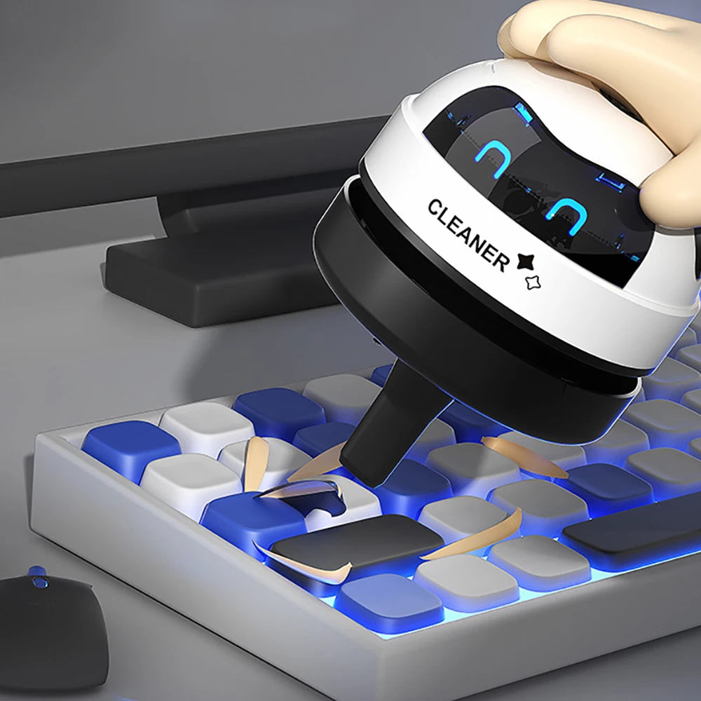 Mini desk Vacuum Cleaner