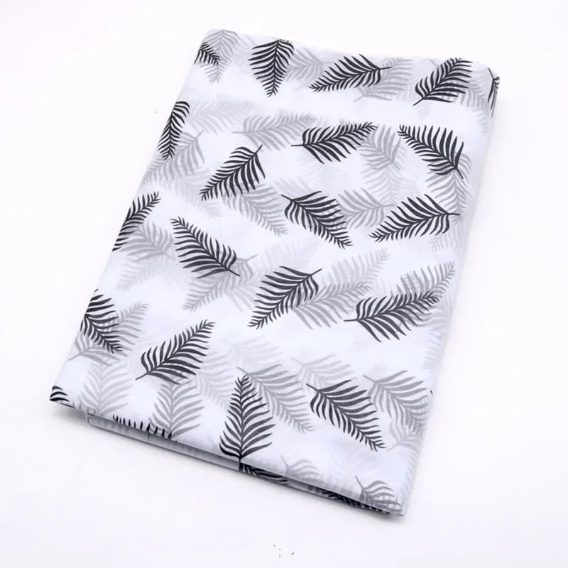 10 Sheets/lot 50*70 Cm Gift Wrapping Paper DIY Handmade Craft Star Love Dot Pattern Tissue Paper Floral Packaging Material