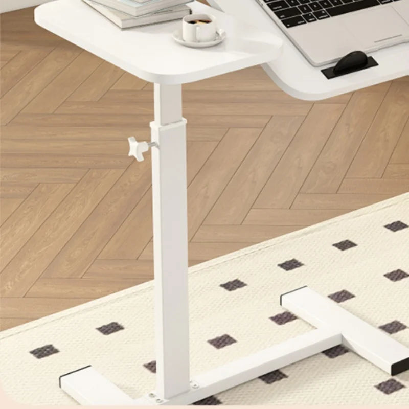 Portable Height Adjustable Rotating Table Multifunctional