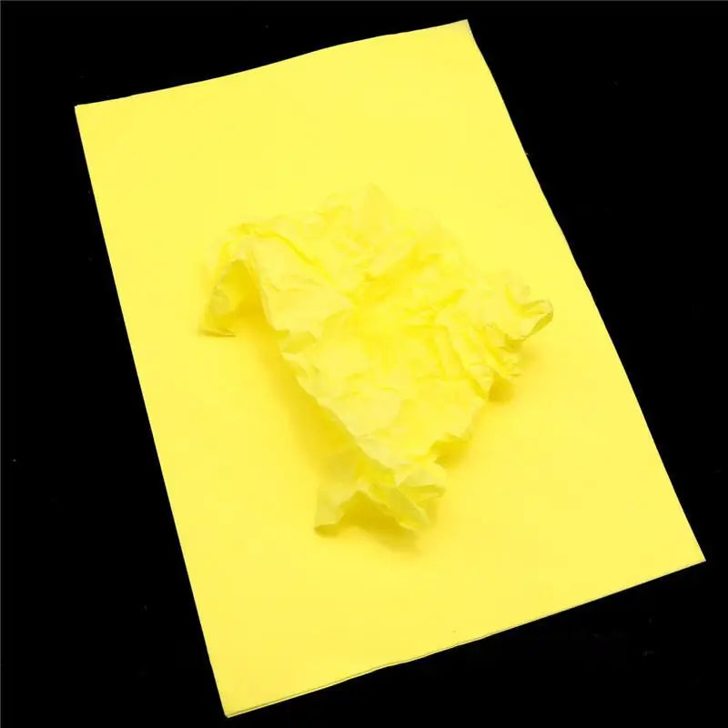 100Sheets/Pack A4/A5 Liner Tissue Paper For Clothing Shirt Shoes DIY Handmade Translucent Wine Wrapping Papers Gift Packaging