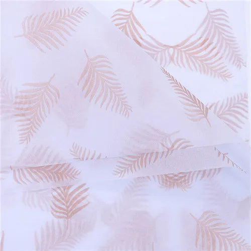 10 Sheets/lot 50*70 Cm Gift Wrapping Paper DIY Handmade Craft Star Love Dot Pattern Tissue Paper Floral Packaging Material