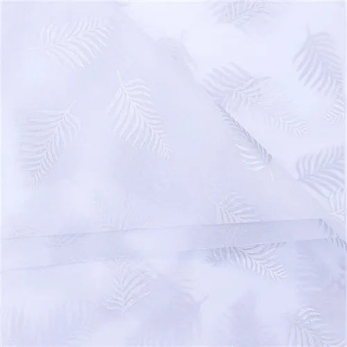 10 Sheets/lot 50*70 Cm Gift Wrapping Paper DIY Handmade Craft Star Love Dot Pattern Tissue Paper Floral Packaging Material