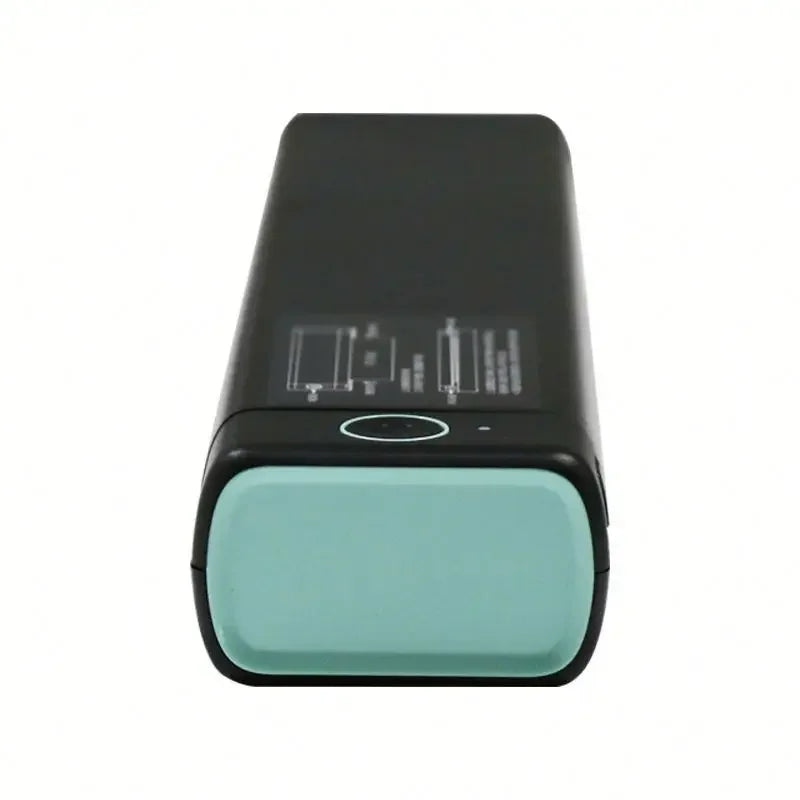 Phomemo M08F Mobile Inkless Printer Thermal A4 Mini Portable Wireless Blue tooth