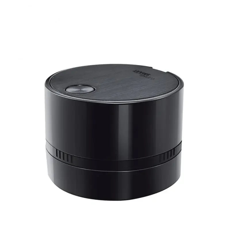 Portable Mini Desktop Vacuum Cleaner Home Office Desk Dust Keyboard Sweeper Car Vacuum Cleaner