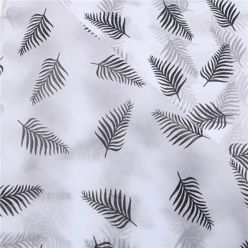 10 Sheets/lot 50*70 Cm Gift Wrapping Paper DIY Handmade Craft Star Love Dot Pattern Tissue Paper Floral Packaging Material