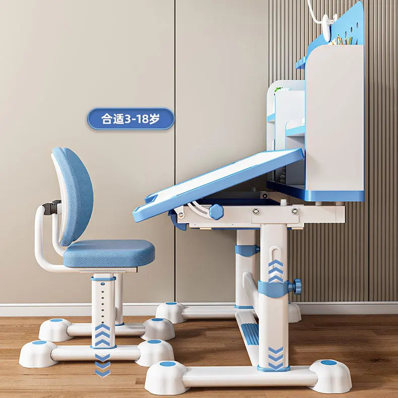 Student Desk and Chair