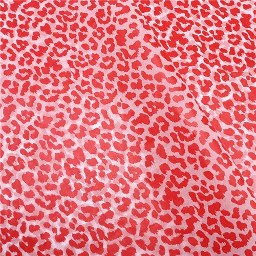 10 Sheets/lot 50*70 Cm Gift Wrapping Paper DIY Handmade Craft Star Love Dot Pattern Tissue Paper Floral Packaging Material