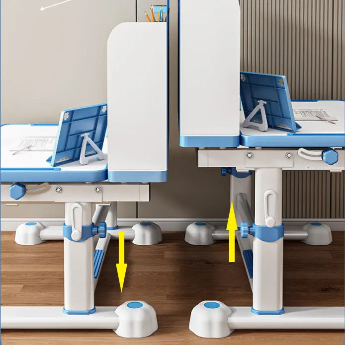 Student Desk and Chair
