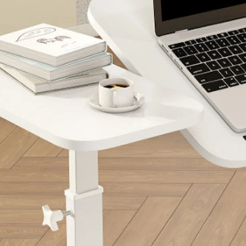 Portable Height Adjustable Rotating Table Multifunctional