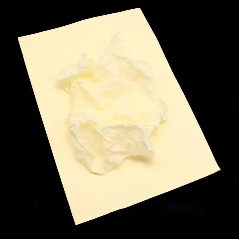 100Sheets/Pack A4/A5 Liner Tissue Paper For Clothing Shirt Shoes DIY Handmade Translucent Wine Wrapping Papers Gift Packaging