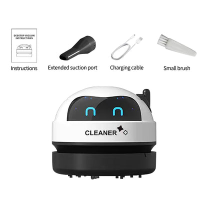 Mini desk  Vacuum Cleaner