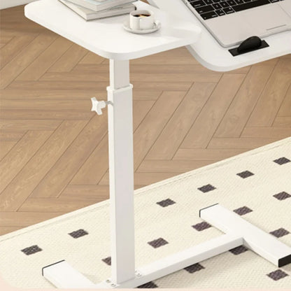 Portable Height Adjustable Rotating Table Multifunctional