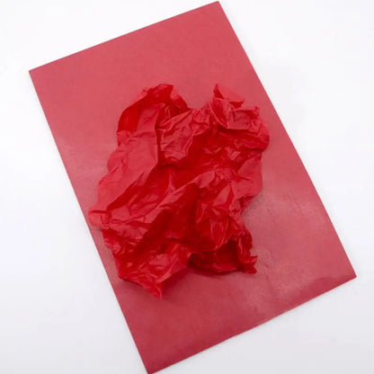 100Sheets/Pack A4/A5 Liner Tissue Paper For Clothing Shirt Shoes DIY Handmade Translucent Wine Wrapping Papers Gift Packaging