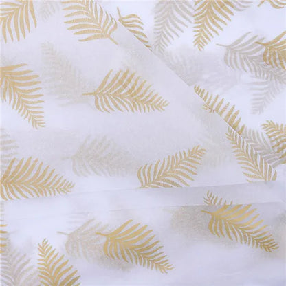 10 Sheets/lot 50*70 Cm Gift Wrapping Paper DIY Handmade Craft Star Love Dot Pattern Tissue Paper  Floral Packaging Material