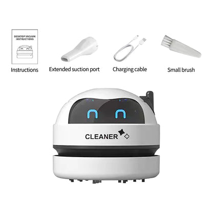 Mini desk  Vacuum Cleaner
