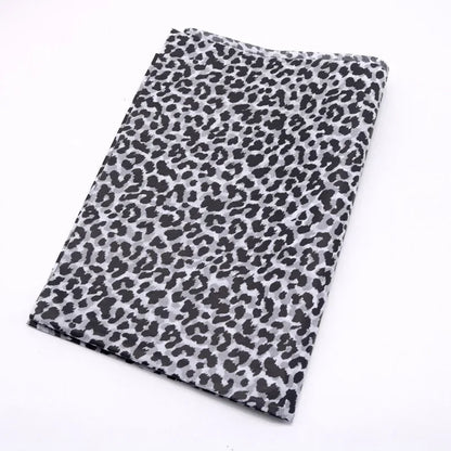 10 Sheets/lot 50*70 Cm Gift Wrapping Paper DIY Handmade Craft Star Love Dot Pattern Tissue Paper  Floral Packaging Material