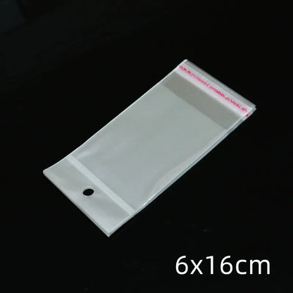 50pcs 5x9cm Earring Display Cards Handmade with Love Holders for Ear Stud Jewelry Selling Small Business Packaging Supplies