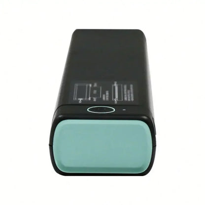 Phomemo M08F Mobile Inkless Printer Thermal A4 Mini Portable Wireless Blue tooth