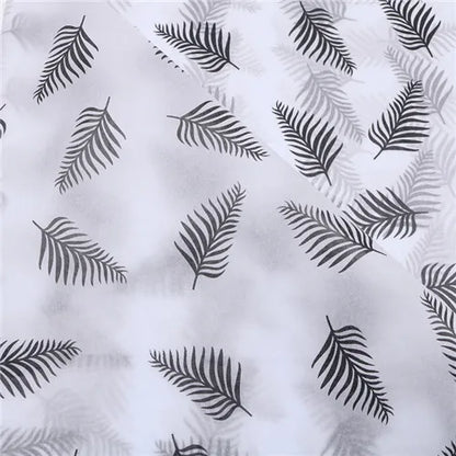 10 Sheets/lot 50*70 Cm Gift Wrapping Paper DIY Handmade Craft Star Love Dot Pattern Tissue Paper  Floral Packaging Material