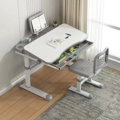 Student Desk and Chair