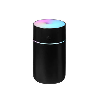 Colourful Portable Air Humidifier