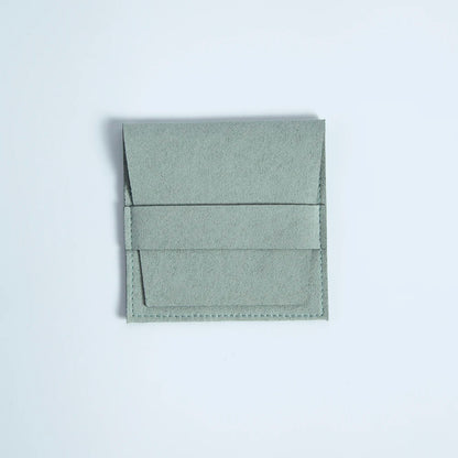 5pcs Microfiber Jewelry Gift Bags for Earring Ring Necklace Packaging Pouches Small Business Wedding Favors For Guests Candy Bag