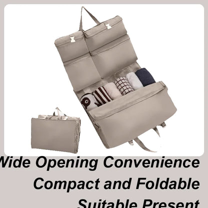 Travel Carry On Bag Carry On Luggage Bag Lightweight Rolling Compression Organizer Packing For Airplanes Travelling Women Men