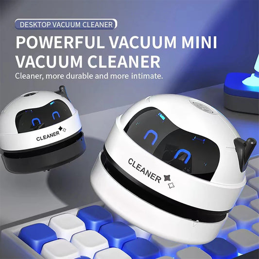 Mini desk  Vacuum Cleaner