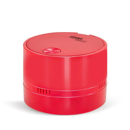 Portable Mini Desktop Vacuum Cleaner Home Office Desk Dust Keyboard Sweeper Car Vacuum Cleaner