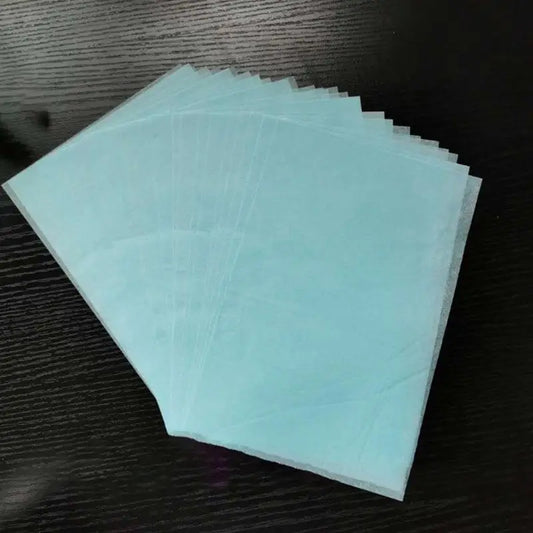 100Sheets/Pack A4/A5 Liner Tissue Paper For Clothing Shirt Shoes DIY Handmade Translucent Wine Wrapping Papers Gift Packaging