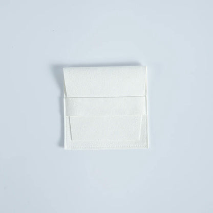 5pcs Microfiber Jewelry Gift Bags for Earring Ring Necklace Packaging Pouches Small Business Wedding Favors For Guests Candy Bag